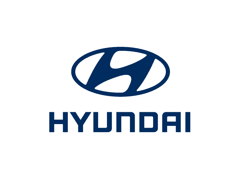 Hyundai logo
