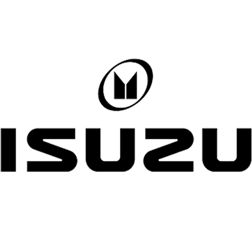 Isuzu logo