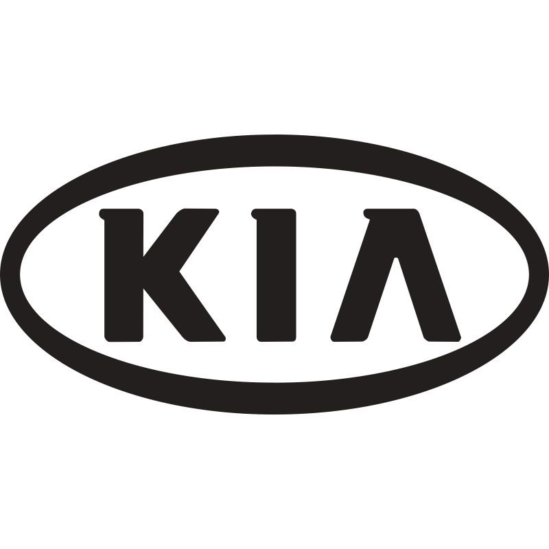 Kia logo